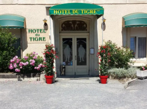 Citotel Du Tigre