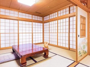 Ito Dai-Ichi Hotel Tanuki No Sato