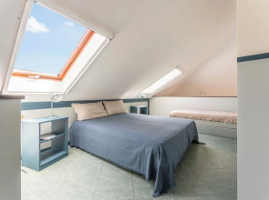 Emma House, Moneglia, Wifi