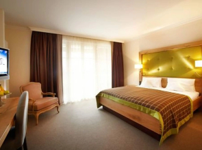 Das Mühlbach - Thermal Retreat & Wellness Resort