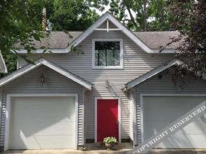 Andrea's Bed & Breakfast