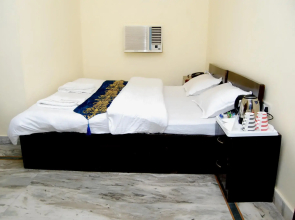 The Monal's Nest Resort