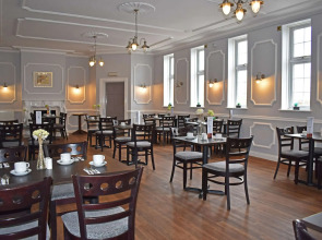 Quality Hotel Coventry