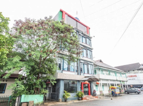 Airy Singkawang Tengah Salam Diman 129