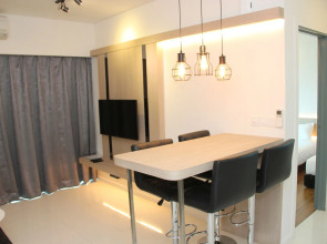 Summer Suites Residences by Subhome