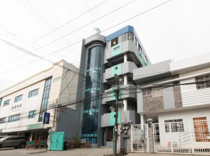 RedDoorz near Liceo De Cagayan University Highschool