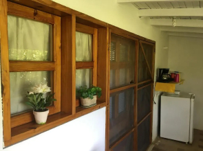 Hostal Casaluna San Andres