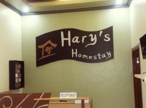 Hary's Homestay