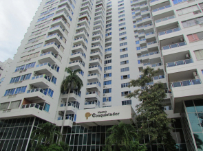 Apartamento Cartagena Estudio
