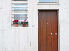 Brezzolina Apartment with parking