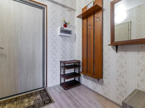 Две подушки на улице Вадима Шефнера 10 корп. 1