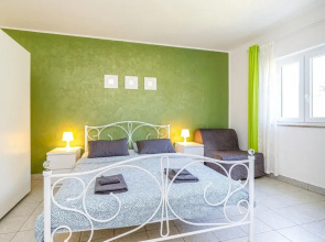 Park Studio in Rovinj