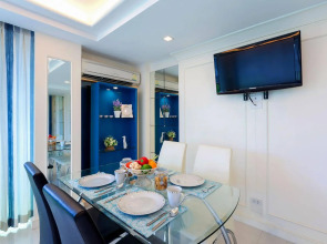 Rocco Hua Hin Beach Seaview