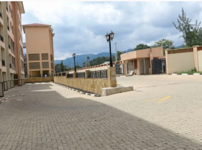 Lux Suites Riziki Homes Machakos
