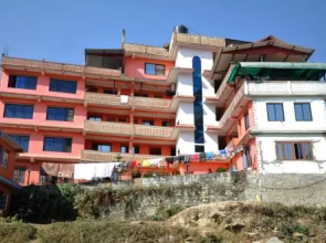 New Melamchi Guest House & Restaurant