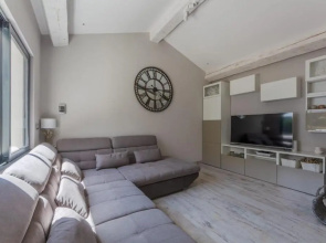 Villa les trois J