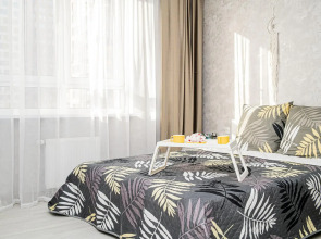 SunSet (СанСет) на улице Героя Советского Союза Аристархова