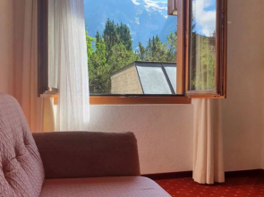 Chalet Abendrot 36805