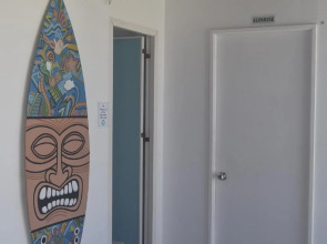 Chill Out Hostel Boracay