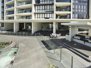 Sierra - Private Apartments