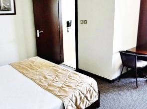 Concorde Palace Hotel