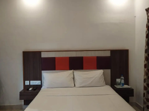 Hotel Vilasam - Mahabalipuram