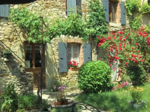 Relais du Temple
