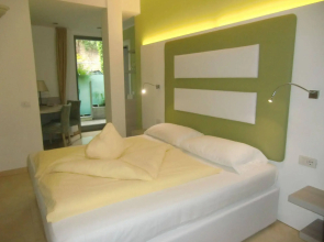 Beach Hotel Du Lac