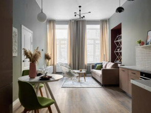 Tuchkov (Тучков)