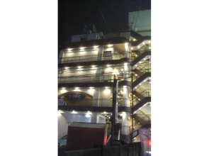 Amuzu Hotel