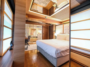 Hanami Design Hotel