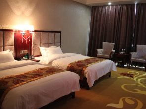 Foresoaring Hotel