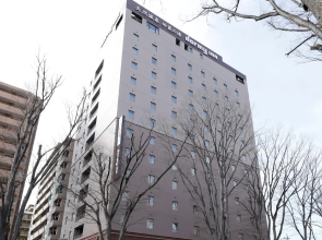 Dormy Inn Maebashi Natural Hot Spring