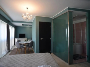Unicorniselit Apartmanok
