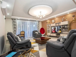 Nyali Luxury Suites