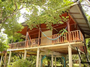 Smiley Bungalow (SHA Extra Plus)