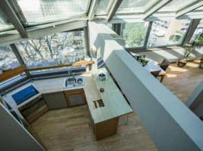 Taxim Suites Residences Istanbul