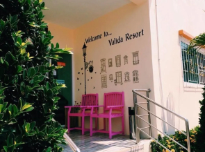 OYO 824 Valida Resort