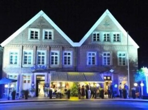 AKZENT Hotel Tietmeyer