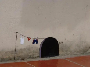 La Casita de la Abuela Hostal Verde