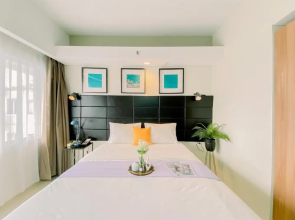 Good Place And Homey Studio At Bogor Icon Apartment