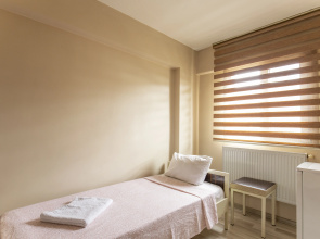 Beyoglu Huzur Hotel