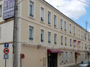 Gochoki Hôtel & Appartements