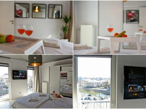 Old Town River View 123