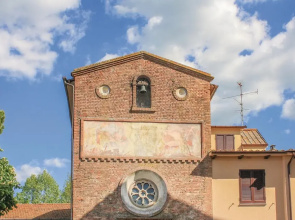 Amazing Home in Lajatico -pi- With 3 Bedrooms and Wifi