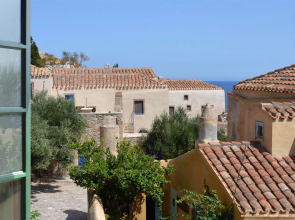 Ritsos Guesthouse