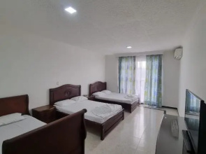 Zahira Hotel Melgar