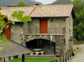 Casas Rurales Ordesa