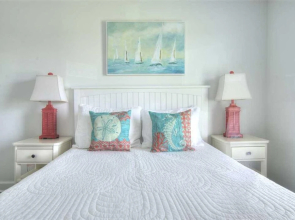 Captains Quarters