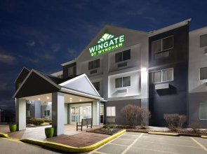 Wingate by Wyndham Marion